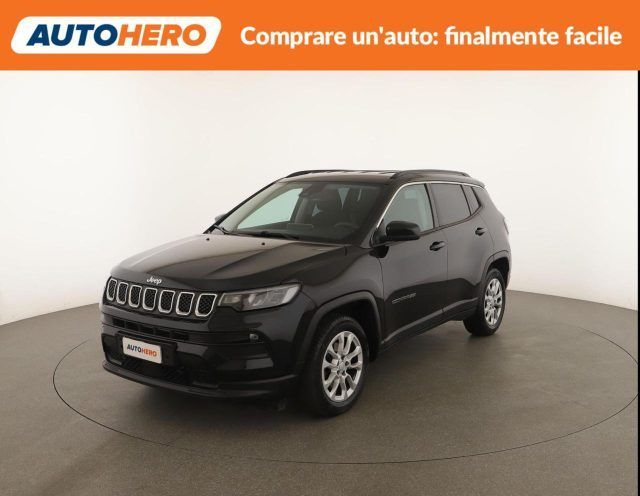Image of Jeep Compass