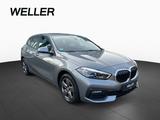 BMW 118d Aut. Advantage Pano LED DrAs LCProf RFK SHZ - BMW 118: Schiebedach
