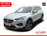 Seat Tarraco 1.5 Xcellence - gebrauchte Seat Tarraco aus dem Jahr 2019