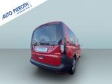 Ford Transit Connect L1 FWD FlexCab Trend - Ford Gebrauchtwagen
