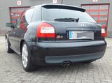 Audi S3 1.8T quattro - - gebrauchte Audi S3 aus dem Jahr 2003