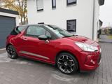 Citroën Citroen DS3 Sport Chic THP155 67tsd. KM Sc... - Citroën DS3: Chic Sport