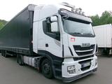 Iveco Stralis 480 AS ST/FP*LowDeck*Standklima*TV*TOP ! - Angebote