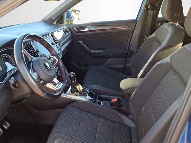 T-ROC 1.5 TSI SPORT R-LINE+LED+ACC+SHZ