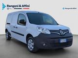 Renault Kangoo Kangoo 1.5 dCi 110CV S&S Express  - Renault Kangoo: Expres