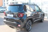 Jeep Renegade Limited FWD Navi Kamera 17"Alu - schwarze Jeep Renegade