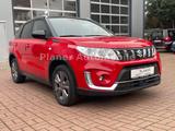 Suzuki Vitara 1.0 Comfort 4x4 1.Hand Automatik HU/AU - rote Suzuki Vitara