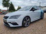 Seat Leon FR - Seat Leon: Limousine