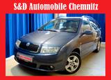 Skoda Fabia Combi 1.4 16V neu TÜV/Zahnriemen