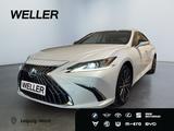 Lexus ES 300 h 2,5, 218 PS CVT, 4x2 Hybrid 4-Türer BUS - Lexus Gebrauchtwagen