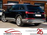 Audi Q7 3.0 TFSIe 55 quattro|Panorama|HUD|Leder beige - mit Hybrid-Antrieb: Schwarz, Schiebedach, Geländewagen