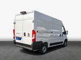 Fiat Ducato L2H2 *Kamera*Radio*Klima* - Fiat Ducato Gebrauchtwagen in Stuttgart
