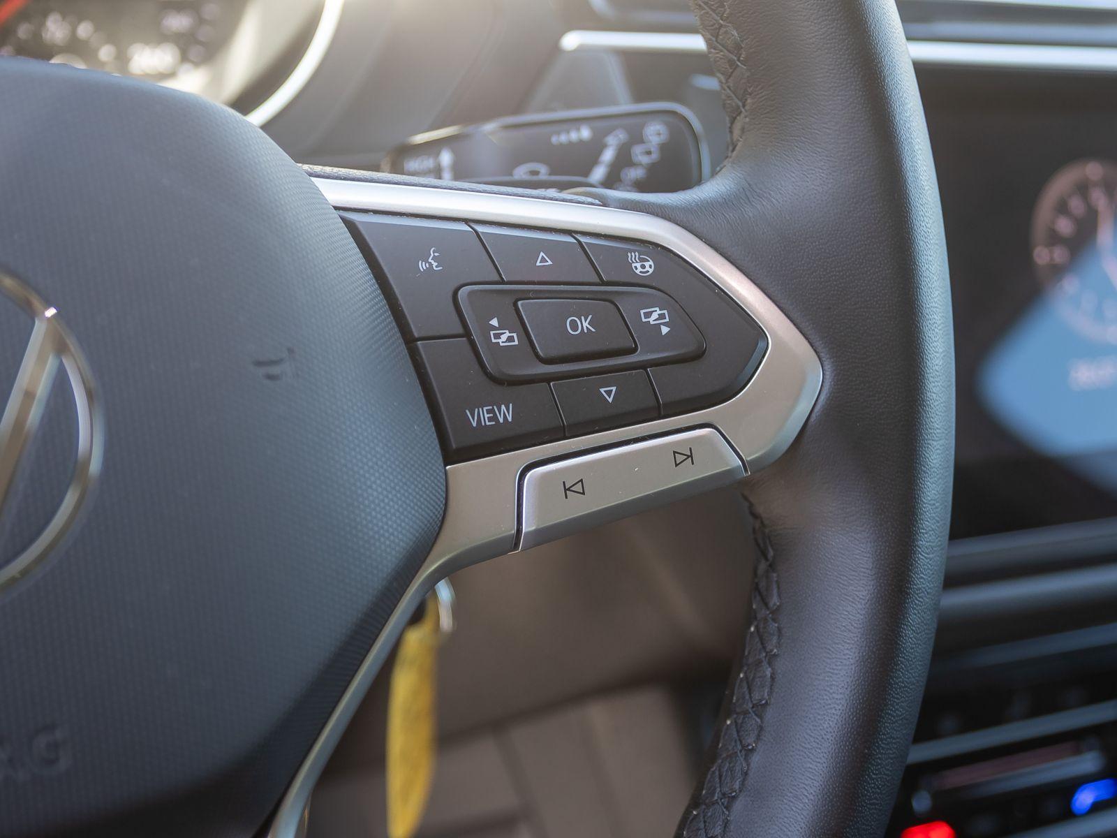 Volkswagen Tiguan Active 1.5TSI DSG Navi LED ACC CarPlay EP, миниатюра 13