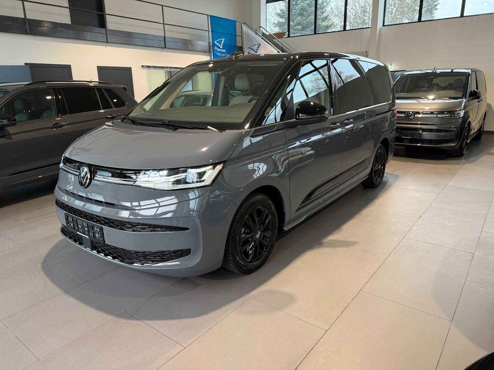 Volkswagen T7 Multivan Edition e-Hybrid lang AID/MATRIX/AHK
