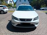 Seat Leon ST FR 2.0 TDI 150 PS - Seat Leon: TDI 150 Ps