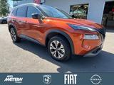 Nissan X-Trail e-Power N-Connecta,LED,Navi BlackDeal - Nissan X-Trail Tageszulassungen