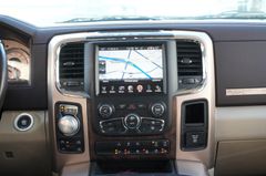 Fahrzeugabbildung Dodge RAM 5.7 Longhorn 4x4 Navi Kam Leder TRAUM!!!