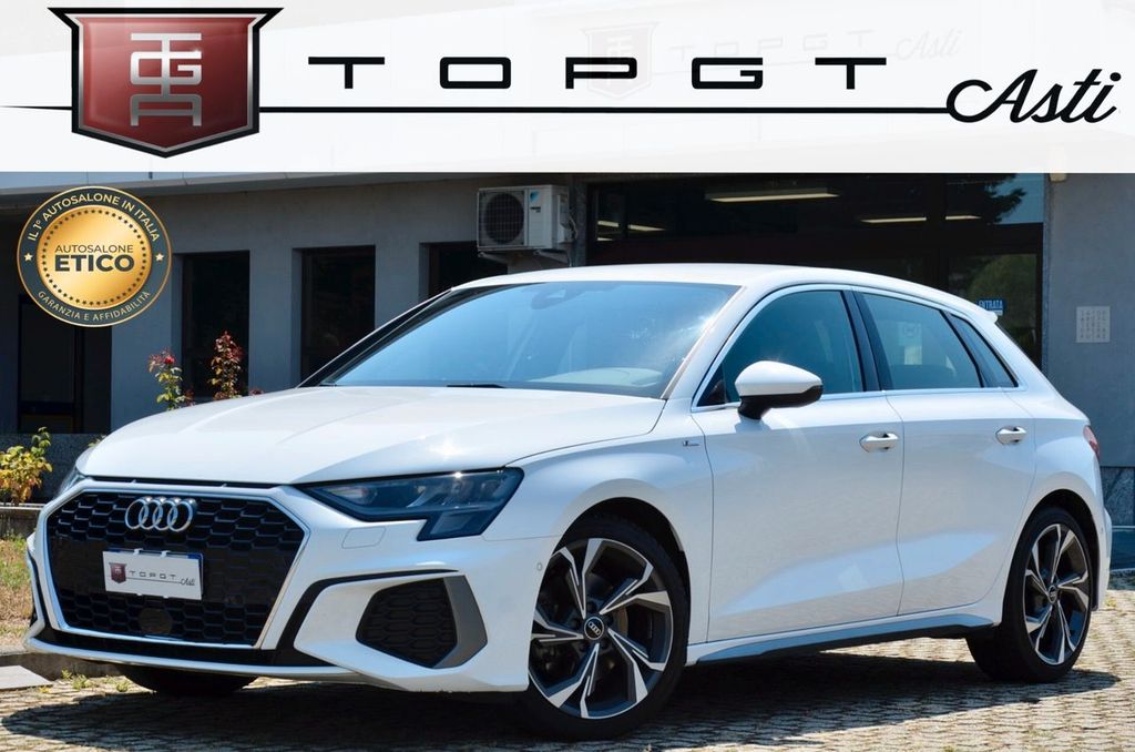 Image of Audi A3