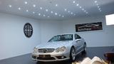 Mercedes-Benz SL 550*AMG-Styling*Japan import*Bose sound* - : Cabrio, 55