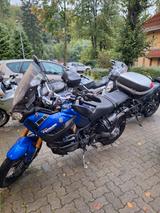 Yamaha XT1200Z - YAMAHA TOURER