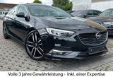 Opel INSIGNIA *GRAND SPORT*NAVI-AUTOMA-LEDER-MASSAGE - Opel in Krefeld