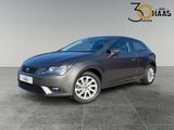 Seat Leon SC Style - Klima*Bluetooth*Tempomat!!! - gebrauchte Seat Leon aus dem Jahr 2015
