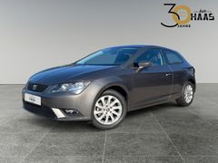 Fahrzeugabbildung Seat Leon SC Style - Klima*Bluetooth*Tempomat!!!