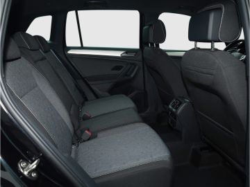 Volkswagen Tiguan Move 1.5 TSI Navi LED ACC Apple CarPlay A