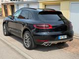 Porsche Macan S Diesel S LED AHK  - Porsche Gebrauchtwagen in Aalen