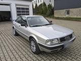 Audi80 B4 Restauiert mit H-Zulassung - gebrauchte Audi 80 aus dem Jahr 1991