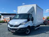 Iveco 35S12 Automatik/19.980KM/Pritsche+Plane