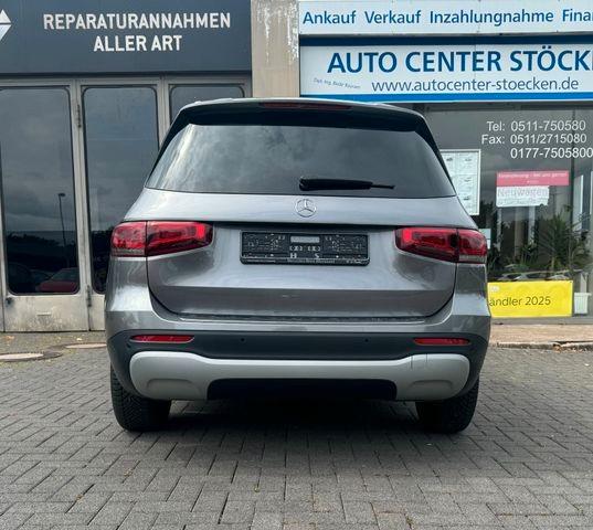 Mercedes-Benz GLB dLederNaviKameraPanoramaGarantie, миниатюра 13