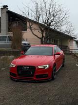 Audi A5 1.8 TFSI Facelift  Stage 1  Top ... - gebrauchte Audi A5 mit Facelift