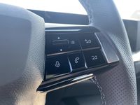 Opel Astra - Vorschau Bild 10