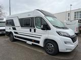 Adria Twin Supreme 640 SGX, AUTOMATIK*Markise*AHK* - Adria Twin