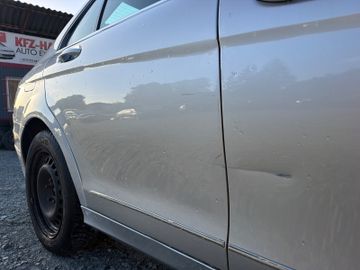 Mercedes C 200 - 11