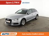 Audi A4 40 TFSI Aut.*NAV*XENON*LIMIT*PDC*SHZ*BT* - Audi A4 40 TFSI Gebrauchtwagen