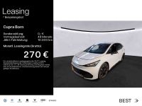 Cupra Born - Vorschau Bild 1