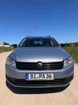 Volkswagen Passat Variant 3.6 V6 DSG 4MOTION Highline V...