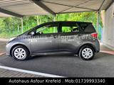 Toyota Verso-S Life Kamera *PDC*1 Hand - Toyota Verso-S: Automatik