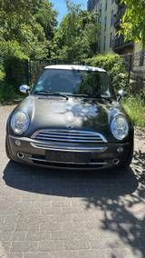 MINI COOPER Park Lane Park Lane - MINI MINI: Park Lane