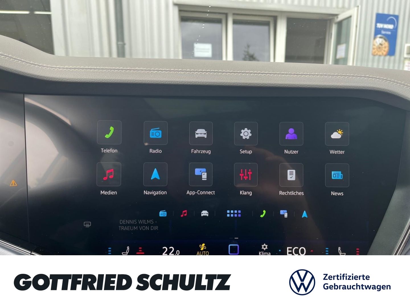 Volkswagen Touareg - Bild 19