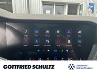 Volkswagen Touareg - Vorschau Bild 19