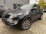 Kia Sportage 2.0 CRDi AT Dream Team 4WD AHK Scheckhe - Kia Gebrauchtwagen in Wiesbaden