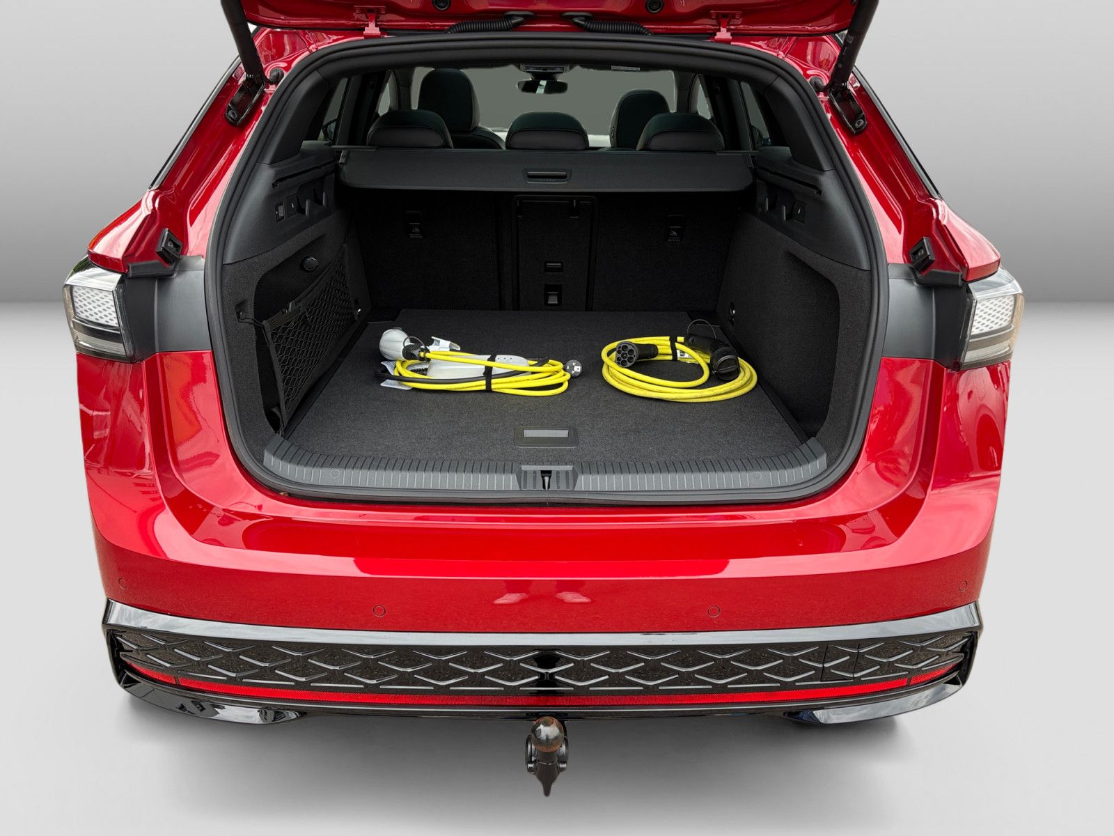 Volkswagen ID.7 - Bild 14