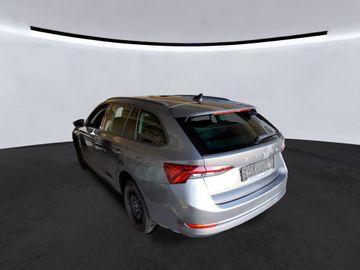 Skoda Octavia - 4