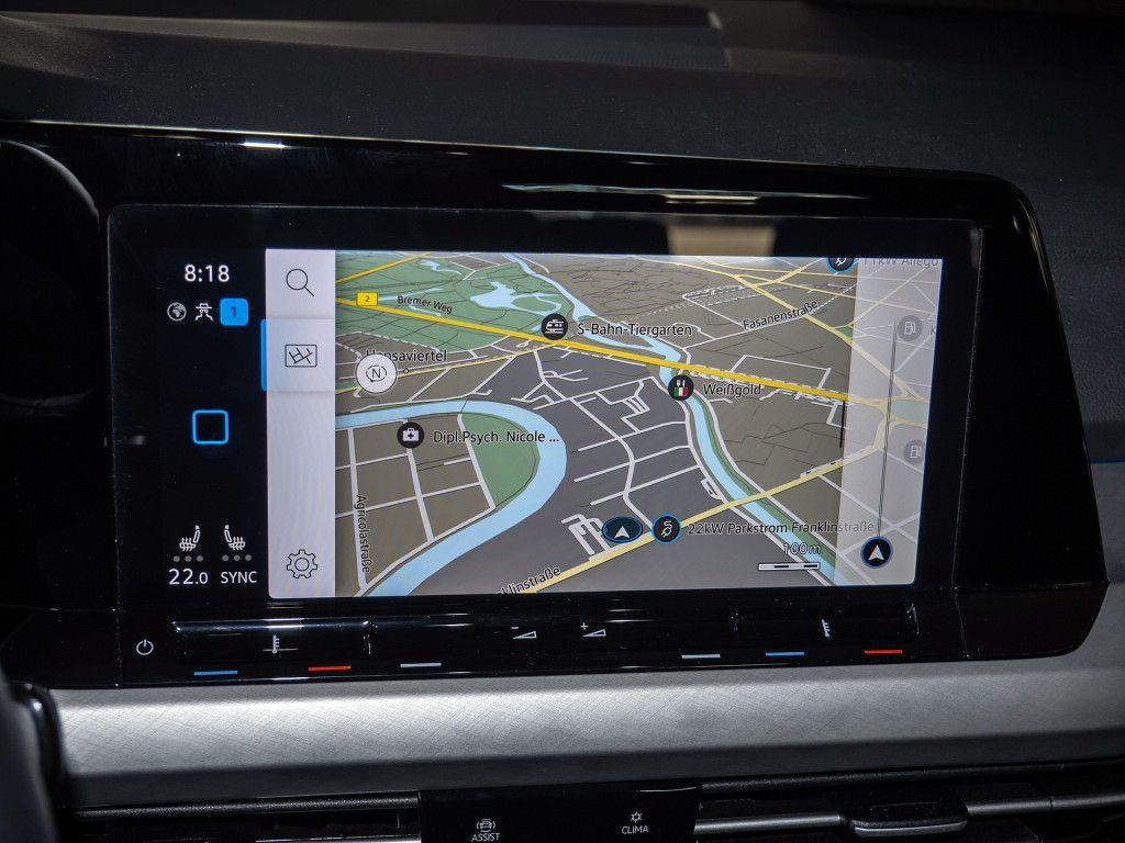 Volkswagen Golf - Bild 9