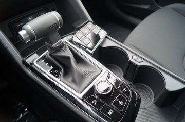 Kia Sportage 1.6T-GDI 48V.MH.-DCT-NAVI-LED-KAMERA-