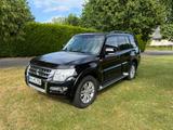 Mitsubishi Pajero 3,2 DI-D 4WD Edition 100 Automatik Ed... - gebrauchte Mitsubishi Pajero aus dem Jahr 2018