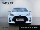 Toyota Yaris Hybrid 1.5 Club *CarPlay*Navi*SHZ*Kamera* - Toyota Yaris mit Hybrid-Antrieb